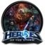 Heroes of the Storm